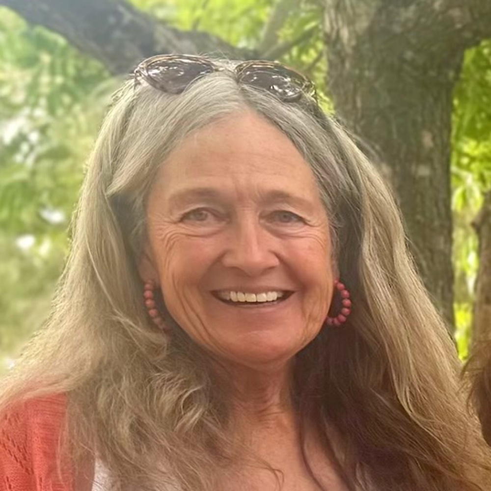 Meet your Posher, Joanne